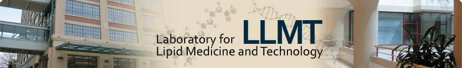 Laboratory for Lipid Medicine and Technology