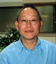 Kophu Chiang